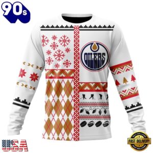 NHL Edmonton Oilers Specialized Christmas Is Coming New Design Hoodie, T Shirt , Trending NHL 3D Tee 2 NHL Edmonton Oilers Specialized Christmas Is Coming New Design Hoodie, T Shirt , Trending NHL 3D Tee Nhl Edmonton Oilers Specialized Christmas IS Coming New Design Hoodie T Shirt 3