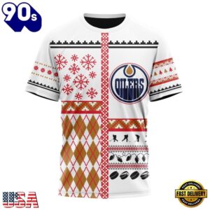 NHL Edmonton Oilers Specialized Christmas Is Coming New Design Hoodie, T Shirt , Trending NHL 3D Tee 3 NHL Edmonton Oilers Specialized Christmas Is Coming New Design Hoodie, T Shirt , Trending NHL 3D Tee Nhl Edmonton Oilers Specialized Christmas IS Coming New Design Hoodie T Shirt 4