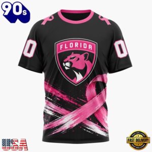 NHL Florida Panthers 2026 Hockey Pink Fights Breast Cancer Design Hoodie, TShirt, Sweatshirt, Trending NHL 3D Tee 1 NHL Florida Panthers 2026 Hockey Pink Fights Breast Cancer Design Hoodie, TShirt, Sweatshirt, Trending NHL 3D Tee Nhl Florida Panthers 2026 Hockey Pink Fights Breast Cancer Design Hoodie Tshirt Sweatshirt 2
