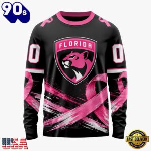 NHL Florida Panthers 2026 Hockey Pink Fights Breast Cancer Design Hoodie, TShirt, Sweatshirt, Trending NHL 3D Tee 3 NHL Florida Panthers 2026 Hockey Pink Fights Breast Cancer Design Hoodie, TShirt, Sweatshirt, Trending NHL 3D Tee Nhl Florida Panthers 2026 Hockey Pink Fights Breast Cancer Design Hoodie Tshirt Sweatshirt 4
