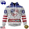 NHL Florida Panthers Armed Forces Appreciation Design Hoodie, T Shirt, Trending NHL 3D Tee