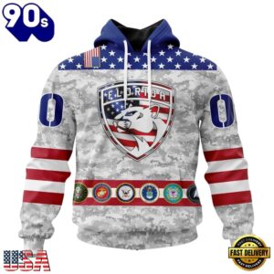 NHL Florida Panthers Armed Forces Appreciation Design Hoodie, T Shirt, Trending NHL 3D Tee Nhl Florida Panthers Armed Forces Appreciation Design Hoodie T Shirt 1