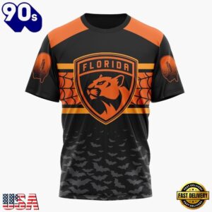 NHL Florida Panthers Halloween Design Personalized Hoodie, T Shirt, Sweatshirt, Trending NHL 3D Tee 2 NHL Florida Panthers Halloween Design Personalized Hoodie, T Shirt, Sweatshirt, Trending NHL 3D Tee Nhl Florida Panthers Halloween Design Personalized Hoodie T Shirt Sweatshirt 3