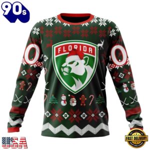 NHL Florida Panthers Hockey Christmas Is Coming 2026 Hoodie, T Shirt , Trending NHL 3D Tee 2 NHL Florida Panthers Hockey Christmas Is Coming 2026 Hoodie, T Shirt , Trending NHL 3D Tee Nhl Florida Panthers Hockey Christmas IS Coming 2026 Hoodie T Shirt 3