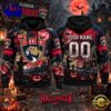 NHL Florida Panthers Special Halloween 2026 Design Hoodie Shirt, Trending NHL 3D Tee