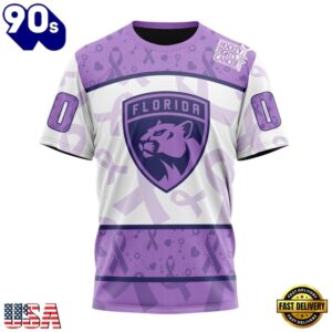 NHL Florida Panthers Special Lavender Fight Cancer Hoodie, T Shirt , Trending NHL 3D Tee 4 NHL Florida Panthers Special Lavender Fight Cancer Hoodie, T Shirt , Trending NHL 3D Tee Nhl Florida Panthers Special Lavender Fight Cancer Hoodie T Shirt 5