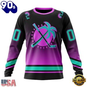 NHL Florida Panthers Special Retro Gradient Design Hoodie, T Shirt, Trending NHL 3D Tee 2 NHL Florida Panthers Special Retro Gradient Design Hoodie, T Shirt, Trending NHL 3D Tee Nhl Florida Panthers Special Retro Gradient Design Hoodie T Shirt 3