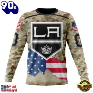 NHL Los Angeles Kings Specialized Kits For United State With Camo Color Hoodie, T Shirt , Trending NHL 3D Tee 2 NHL Los Angeles Kings Specialized Kits For United State With Camo Color Hoodie, T Shirt , Trending NHL 3D Tee Nhl Los Angeles Kings Specialized Kits For United State With Camo Color Hoodie T Shirt 3