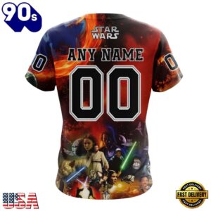 NHL Los Angeles Kings x Star War Specialized Design Hoodie, T Shirt , Trending NHL 3D Tee 3 NHL Los Angeles Kings x Star War Specialized Design Hoodie, T Shirt , Trending NHL 3D Tee Nhl Los Angeles Kings X Star War Specialized Design Hoodie T Shirt 4