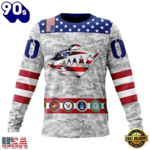 NHL Minnesota Wild Armed Forces Appreciation Design Hoodie, T Shirt, Trending NHL 3D Tee 2 NHL Minnesota Wild Armed Forces Appreciation Design Hoodie, T Shirt, Trending NHL 3D Tee Nhl Minnesota Wild Armed Forces Appreciation Design Hoodie T Shirt 3