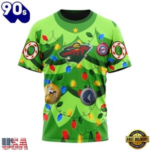 NHL Minnesota Wild Specialized Christmass Tree Color And City's Sport Teams Hoodie, T Shirt, Trending NHL 3D Tee 3 NHL Minnesota Wild Specialized Christmass Tree Color And City's Sport Teams Hoodie, T Shirt, Trending NHL 3D Tee Nhl Minnesota Wild Specialized Christmass Tree Color And City S Sport Teams Hoodie T Shirt 4