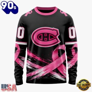 NHL Montreal Canadiens 2026 Hockey Pink Fights Breast Cancer Design Hoodie, TShirt, Sweatshirt, Trending NHL 3D Tee 3 NHL Montreal Canadiens 2026 Hockey Pink Fights Breast Cancer Design Hoodie, TShirt, Sweatshirt, Trending NHL 3D Tee Nhl Montreal Canadiens 2026 Hockey Pink Fights Breast Cancer Design Hoodie Tshirt Sweatshirt 4