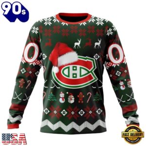 NHL Montreal Canadiens Hockey Christmas Is Coming 2026 Hoodie, T Shirt , Trending NHL 3D Tee 2 NHL Montreal Canadiens Hockey Christmas Is Coming 2026 Hoodie, T Shirt , Trending NHL 3D Tee Nhl Montreal Canadiens Hockey Christmas IS Coming 2026 Hoodie T Shirt 3