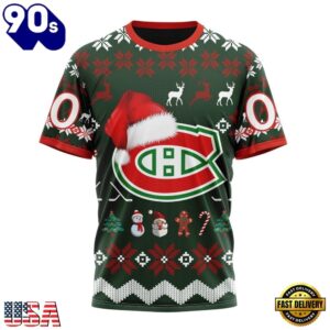 NHL Montreal Canadiens Hockey Christmas Is Coming 2026 Hoodie, T Shirt , Trending NHL 3D Tee 3 NHL Montreal Canadiens Hockey Christmas Is Coming 2026 Hoodie, T Shirt , Trending NHL 3D Tee Nhl Montreal Canadiens Hockey Christmas IS Coming 2026 Hoodie T Shirt 4