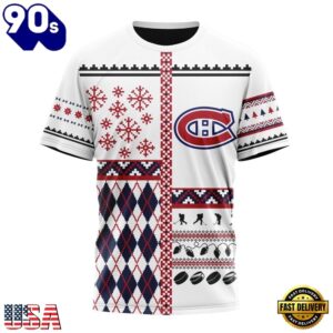 NHL Montreal Canadiens Specialized Christmas Is Coming New Design Hoodie, T Shirt , Trending NHL 3D Tee 3 NHL Montreal Canadiens Specialized Christmas Is Coming New Design Hoodie, T Shirt , Trending NHL 3D Tee Nhl Montreal Canadiens Specialized Christmas IS Coming New Design Hoodie T Shirt 4