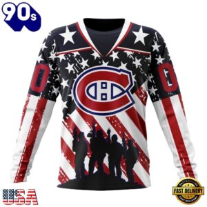 NHL Montreal Canadiens Specialized Kits For Honor USS Military Hoodie, T Shirt , Trending NHL 3D Tee 2 NHL Montreal Canadiens Specialized Kits For Honor USS Military Hoodie, T Shirt , Trending NHL 3D Tee Nhl Montreal Canadiens Specialized Kits For Honor Uss Military Hoodie T Shirt 3
