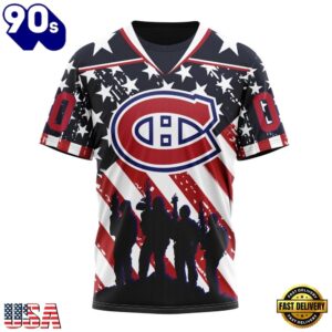 NHL Montreal Canadiens Specialized Kits For Honor USS Military Hoodie, T Shirt , Trending NHL 3D Tee 3 NHL Montreal Canadiens Specialized Kits For Honor USS Military Hoodie, T Shirt , Trending NHL 3D Tee Nhl Montreal Canadiens Specialized Kits For Honor Uss Military Hoodie T Shirt 4