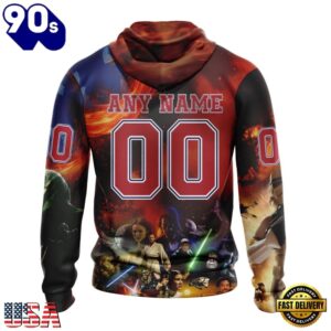 NHL Montreal Canadiens x Star War Specialized Design Hoodie, T Shirt , Trending NHL 3D Tee 1 NHL Montreal Canadiens x Star War Specialized Design Hoodie, T Shirt , Trending NHL 3D Tee Nhl Montreal Canadiens X Star War Specialized Design Hoodie T Shirt 2