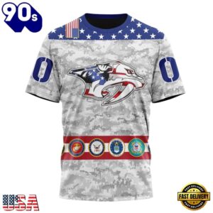 NHL Nashville Predators Armed Forces Appreciation Design Hoodie, T Shirt, Trending NHL 3D Tee 3 NHL Nashville Predators Armed Forces Appreciation Design Hoodie, T Shirt, Trending NHL 3D Tee Nhl Nashville Predators Armed Forces Appreciation Design Hoodie T Shirt 4
