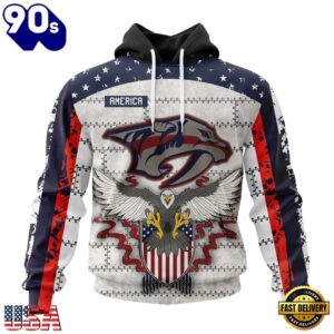 NHL Nashville Predators Specialized In US Concepts Unisex Hoodie, T Shirt, Trending NHL 3D Tee Nhl Nashville Predators Specialized IN US Concepts Unisex Hoodie T Shirt 1