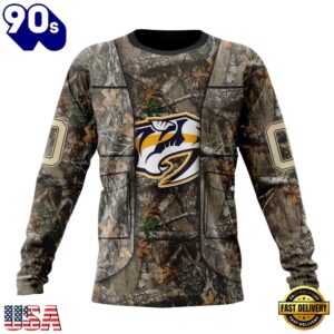 NHL Nashville Predators Specialized Unisex Vest Kits With Realtree Camo Hoodie, T Shirt, Trending NHL 3D Tee 2 NHL Nashville Predators Specialized Unisex Vest Kits With Realtree Camo Hoodie, T Shirt, Trending NHL 3D Tee Nhl Nashville Predators Specialized Unisex Vest Kits With Realtree Camo Hoodie T Shirt 3