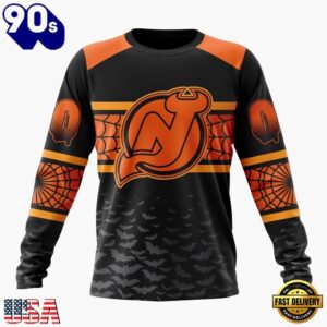 NHL New Jersey Devils Halloween Design Personalized Hoodie, T Shirt, Sweatshirt, Trending NHL 3D Tee 1 NHL New Jersey Devils Halloween Design Personalized Hoodie, T Shirt, Sweatshirt, Trending NHL 3D Tee Nhl New Jersey Devils Halloween Design Personalized Hoodie T Shirt Sweatshirt 2