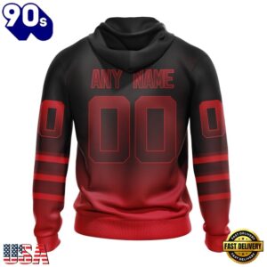 NHL New Jersey Devils Special Retro Gradient Design Hoodie, T Shirt, Trending NHL 3D Tee Nhl New Jersey Devils Special Retro Gradient Design Hoodie T Shirt 2