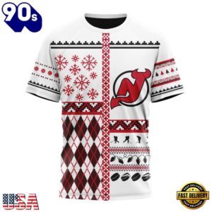 NHL New Jersey Devils Specialized Christmas Is Coming New Design Hoodie, T Shirt , Trending NHL 3D Tee 3 NHL New Jersey Devils Specialized Christmas Is Coming New Design Hoodie, T Shirt , Trending NHL 3D Tee Nhl New Jersey Devils Specialized Christmas IS Coming New Design Hoodie T Shirt 4