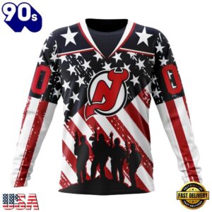 NHL New Jersey Devils Specialized Kits For Honor USS Military Hoodie, T Shirt , Trending NHL 3D Tee 2 NHL New Jersey Devils Specialized Kits For Honor USS Military Hoodie, T Shirt , Trending NHL 3D Tee Nhl New Jersey Devils Specialized Kits For Honor Uss Military Hoodie T Shirt 3
