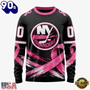 NHL New York Islanders 2026 Hockey Pink Fights Breast Cancer Design Hoodie, TShirt, Sweatshirt, Trending NHL 3D Tee 3 NHL New York Islanders 2026 Hockey Pink Fights Breast Cancer Design Hoodie, TShirt, Sweatshirt, Trending NHL 3D Tee Nhl New York Islanders 2026 Hockey Pink Fights Breast Cancer Design Hoodie Tshirt Sweatshirt 4