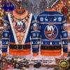 NHL New York Islanders Funny Body Christmas Ugly Sweater, Trending NHL 3D Tee
