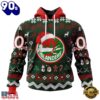 NHL New York Islanders Hockey Christmas Is Coming 2026 Hoodie, T Shirt , Trending NHL 3D Tee