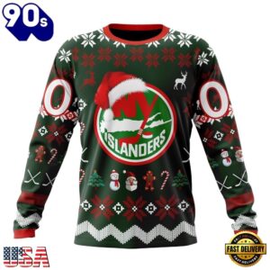 NHL New York Islanders Hockey Christmas Is Coming 2026 Hoodie, T Shirt , Trending NHL 3D Tee 2 NHL New York Islanders Hockey Christmas Is Coming 2026 Hoodie, T Shirt , Trending NHL 3D Tee Nhl New York Islanders Hockey Christmas IS Coming 2026 Hoodie T Shirt 3