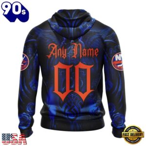 NHL New York Islanders Special Design Halloween With Skull Art Hoodie, T Shirt , Trending NHL 3D Tee 1 NHL New York Islanders Special Design Halloween With Skull Art Hoodie, T Shirt , Trending NHL 3D Tee Nhl New York Islanders Special Design Halloween With Skull Art Hoodie T Shirt 2