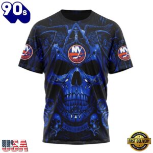 NHL New York Islanders Special Design Halloween With Skull Art Hoodie, T Shirt , Trending NHL 3D Tee 3 NHL New York Islanders Special Design Halloween With Skull Art Hoodie, T Shirt , Trending NHL 3D Tee Nhl New York Islanders Special Design Halloween With Skull Art Hoodie T Shirt 4
