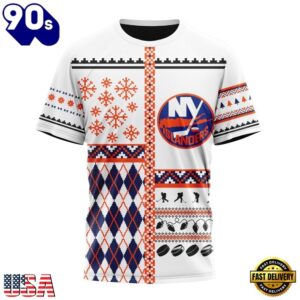 NHL New York Islanders Specialized Christmas Is Coming New Design Hoodie, T Shirt , Trending NHL 3D Tee 3 NHL New York Islanders Specialized Christmas Is Coming New Design Hoodie, T Shirt , Trending NHL 3D Tee Nhl New York Islanders Specialized Christmas IS Coming New Design Hoodie T Shirt 4