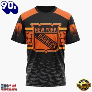NHL New York Rangers Halloween Design Personalized Hoodie, T Shirt, Sweatshirt, Trending NHL 3D Tee 2 NHL New York Rangers Halloween Design Personalized Hoodie, T Shirt, Sweatshirt, Trending NHL 3D Tee Nhl New York Rangers Halloween Design Personalized Hoodie T Shirt Sweatshirt 3