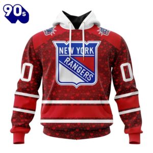 NHL New York Rangers Special…