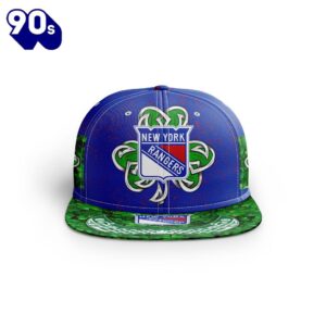 NHL New York Rangers Special&hellip;