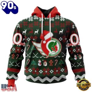 NHL Ottawa Senators Hockey Christmas Is Coming 2026 Hoodie, T Shirt , Trending NHL 3D Tee Nhl Ottawa Senators Hockey Christmas IS Coming 2026 Hoodie T Shirt 1
