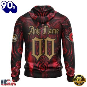 NHL Ottawa Senators Special Design Halloween With Skull Art Hoodie, T Shirt , Trending NHL 3D Tee 1 NHL Ottawa Senators Special Design Halloween With Skull Art Hoodie, T Shirt , Trending NHL 3D Tee Nhl Ottawa Senators Special Design Halloween With Skull Art Hoodie T Shirt 2