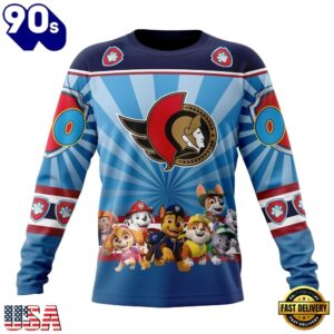 NHL Ottawa Senators Special Paw Patrol Kits Hoodie, T Shirt , Trending NHL 3D Tee 2 NHL Ottawa Senators Special Paw Patrol Kits Hoodie, T Shirt , Trending NHL 3D Tee Nhl Ottawa Senators Special Paw Patrol Kits Hoodie T Shirt 3