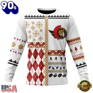 NHL Ottawa Senators Specialized Christmas Is Coming New Design Hoodie, T Shirt , Trending NHL 3D Tee 2 NHL Ottawa Senators Specialized Christmas Is Coming New Design Hoodie, T Shirt , Trending NHL 3D Tee Nhl Ottawa Senators Specialized Christmas IS Coming New Design Hoodie T Shirt 3