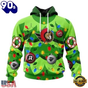NHL Ottawa Senators Specialized Christmass Tree Color And City's Sport Teams Hoodie, T Shirt, Trending NHL 3D Tee Nhl Ottawa Senators Specialized Christmass Tree Color And City S Sport Teams Hoodie T Shirt 1