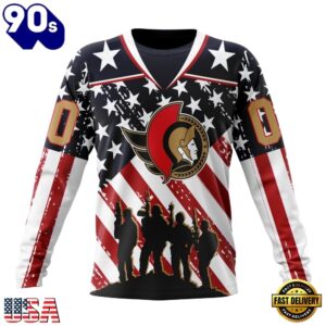 NHL Ottawa Senators Specialized Kits For Honor USS Military Hoodie, T Shirt , Trending NHL 3D Tee 2 NHL Ottawa Senators Specialized Kits For Honor USS Military Hoodie, T Shirt , Trending NHL 3D Tee Nhl Ottawa Senators Specialized Kits For Honor Uss Military Hoodie T Shirt 3