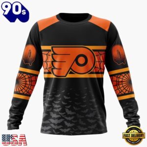 NHL Philadelphia Flyers Halloween Design Personalized Hoodie, T Shirt, Sweatshirt, Trending NHL 3D Tee 1 NHL Philadelphia Flyers Halloween Design Personalized Hoodie, T Shirt, Sweatshirt, Trending NHL 3D Tee Nhl Philadelphia Flyers Halloween Design Personalized Hoodie T Shirt Sweatshirt 2
