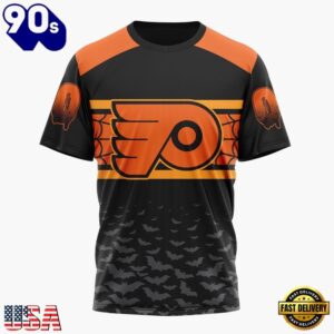 NHL Philadelphia Flyers Halloween Design Personalized Hoodie, T Shirt, Sweatshirt, Trending NHL 3D Tee 2 NHL Philadelphia Flyers Halloween Design Personalized Hoodie, T Shirt, Sweatshirt, Trending NHL 3D Tee Nhl Philadelphia Flyers Halloween Design Personalized Hoodie T Shirt Sweatshirt 3