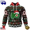 NHL Philadelphia Flyers Hockey Christmas Is Coming 2026 Hoodie, T Shirt , Trending NHL 3D Tee