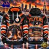 NHL Philadelphia Flyers Special Mascot Design Concept Kit 2026 Hoodie Shirt, Trending NHL 3D Tee