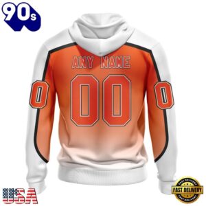 NHL Philadelphia Flyers Special Retro Gradient Design Hoodie, T Shirt, Trending NHL 3D Tee Nhl Philadelphia Flyers Special Retro Gradient Design Hoodie T Shirt 2